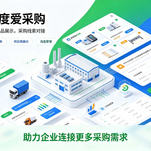 德安百度爱采购